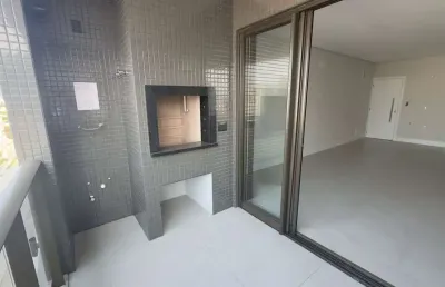 Apartamento alto padrão com vista para o mar - praia de palmas