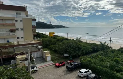 Cobertura frente mar 04 quartos no residencial praia das caravelas na praia grande governador celso ramos santa catarina