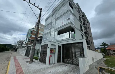 Apartamento à venda no bairro palmas - governador celso ramos/sc