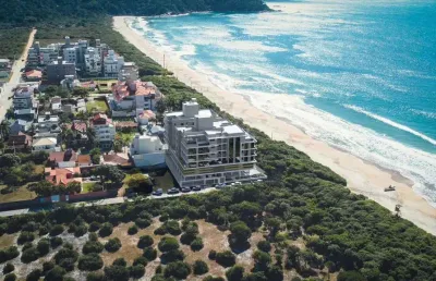 Apartamento alto padrão em centro, governador celso ramos/sc