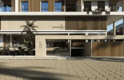 Apartamento à venda no bairro praia grande - governador celso ramos/sc