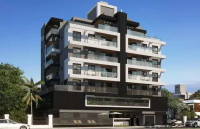 Apartamento à venda no bairro centro - governador celso ramos/sc