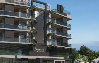 Apartamento à venda no bairro palmas - governador celso ramos/sc