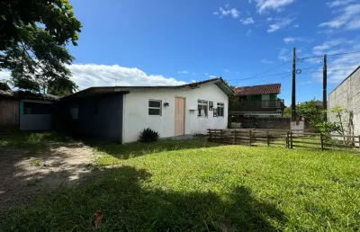 Casa com 2 quartos à venda na Praia de Palmas, Governador Celso Ramos 
