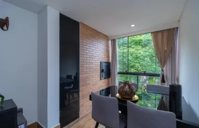 Cobertura com 3 quartos à venda na Rua Tabajaras, 226, Vila Izabel, Curitiba
