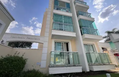 Apartamento com 3 quartos à venda na Rua Tenente Francisco Ferreira de Souza, 2310, Boqueirão, Curitiba