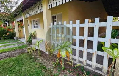 Casa á venda en condominio fechado, porto de galinhas r$550.000