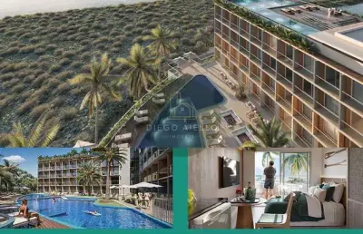 &#128176; investimento com retorno garantido em porto de galinhas! &#127796;