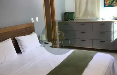 Exelente apartamento á venda en muro alto (81) 9 9111-7450