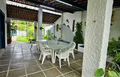 Casa com 4 quartos à venda no Porto de Galinhas, Ipojuca 