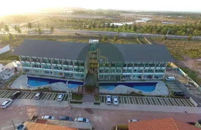 Apartamento com 1 quarto à venda no Porto de Galinhas, Ipojuca 