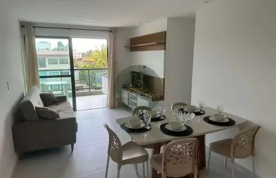 Apartamento com 2 quartos à venda no Porto de Galinhas, Ipojuca 