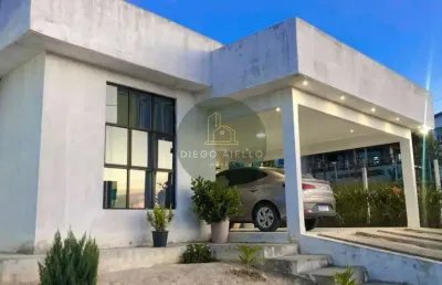 Exelente casa pronta para morar, diego aiello imóveis 81-991117450