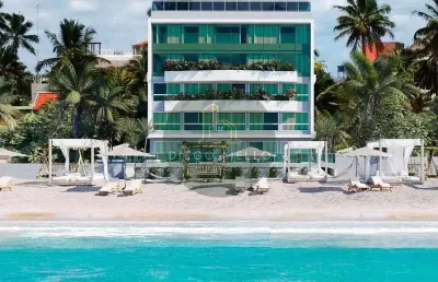 R$428.000,00 pé na areia. diego aiello imóveis whatsapp 81 9-91117450.