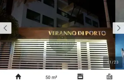 Oportunidade única em porto de galinhas! apartamento à venda com excelente localização – apenas r$ 700.000 diego aiello imoveis (81) 9 9111 7450