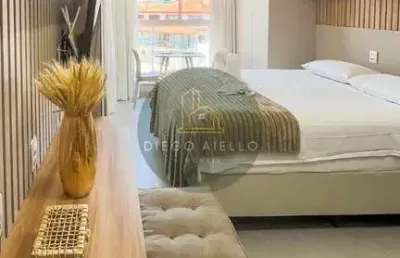 Oportunidade de investimento! apartamento à venda em excelente localização em porto de galinhas. pronto para renda. (81) 99111-7450 diego aiello