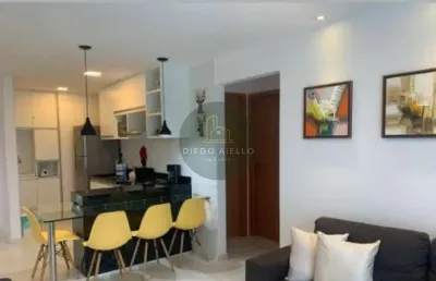 Aluguel anual- apartamento- 3 quartos!!  r$5.500 mensal  em porto de galinhas (81) 9 9111-7450 diego aiello imóveis