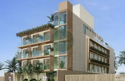 Apartamento beira mar a venda r$ 550.000 á vista!  (81) 9 9111-7450 diego aiello imóveis