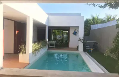 &#127965; espetacular casa à venda em porto coqueiral – porto de galinhas &#127965;  &#128176; preço: r$ 1.075.000,00