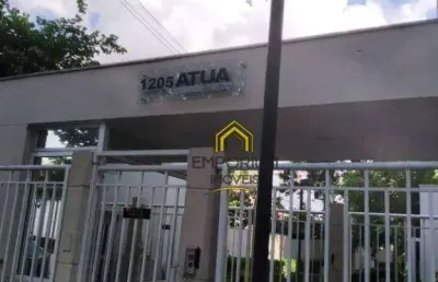 Apartamento à venda, 75 m² por r$ 450.000,00 - vila endres - guarulhos/sp