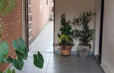 Sobrado à venda, 328 m² por r$ 1.380.000,00 - vila augusta - guarulhos/sp