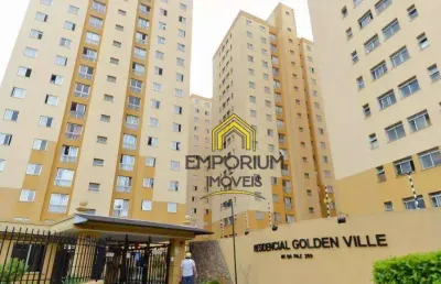 Apartamento à venda, 62 m² por r$ 285.000,00 - gopoúva - guarulhos/sp