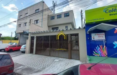 Prédio comercial à venda, 400 m² por r$ 2.200.000 - vila endres - guarulhos/sp
