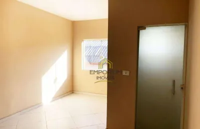 Sala para alugar, 19 m² por r$ 1.300,00/mês - tranquilidade - guarulhos/sp