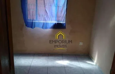 Sobrado à venda, 375 m² por r$ 535.000,00 - vale dos machados - guarulhos/sp