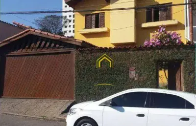 Sobrado com 3 dormitórios à venda, 225 m² por r$ 1.018.000,00 - gopoúva - guarulhos/sp