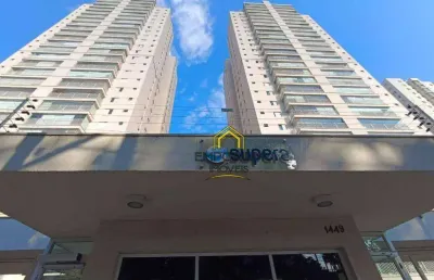 Apartamento com 3 dormitórios à venda, 86 m² por r$ 1.058.940,00 - vila leonor - guarulhos/sp