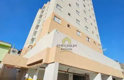 Apartamento com 2 dormitórios à venda, 56 m² por r$ 401.000,00 - vila galvão - guarulhos/sp