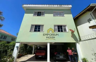 Apartamento à venda, 120 m² por r$ 640.000,00 - jardim bom clima - guarulhos/sp