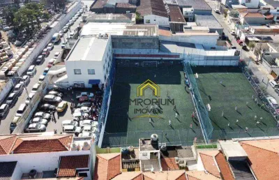 Terreno à venda, 3200 m² por r$ 11.000.000,00 - vila silveira - guarulhos/sp