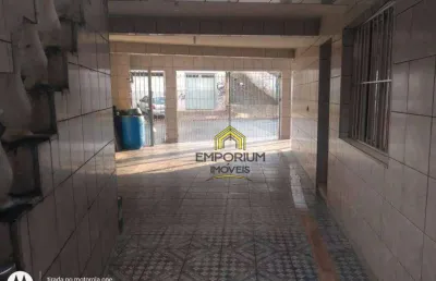 Casa à venda, 270 m² por r$ 400.000,00 - jardim são domingos - guarulhos/sp