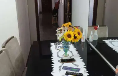 Apartamento à venda, 53 m² por r$ 220.000,00 - jardim vila galvão - guarulhos/sp
