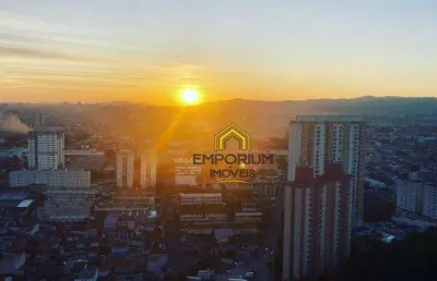 Apartamento à venda, 134 m² por r$ 1.370.000,00 - vila augusta - guarulhos/sp