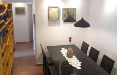 Apartamento à venda, 80 m² por r$ 530.000,00 - centro - guarulhos/sp