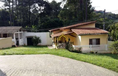 Casas à venda, r$ 650.000 - recreio são jorge - guarulhos/sp