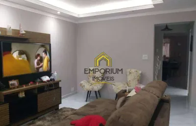 Sobrado com 3 dormitórios à venda por r$ 1.100.000,00 - vila galvão - guarulhos/sp