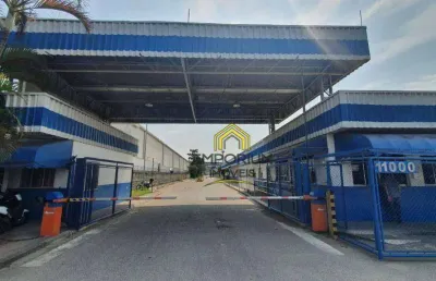 Galpão, 41000 m² - venda por r$ 85.000.000,00 ou aluguel por r$ 645.000,00/mês - distrito industrial - jundiaí/sp