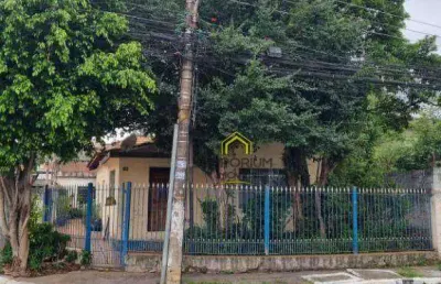 Casa à venda, 258 m² por r$ 424.000,00 - vila rosália - guarulhos/sp