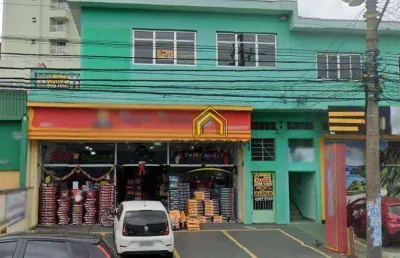 Sala para alugar, 300 m² por r$ 5.290,00/mês - vila progresso - guarulhos/sp