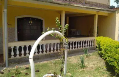 Chácara com 4 dormitórios à venda, 3000 m² por r$ 700.000,00 - zona rural - nazaré paulista/sp