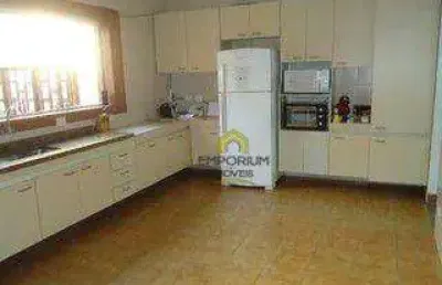 Casa com 3 dormitórios à venda, 190 m² por r$ 1.250.000,00 - jardim maia - guarulhos/sp