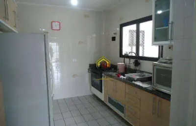 Apartamento à venda, 130 m² por r$ 750.000,00 - picanço - guarulhos/sp