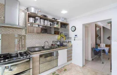 Casa com 5 dormitórios à venda, 263 m² por r$ 2.500.000,00 - jardim maia - guarulhos/sp
