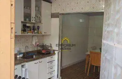 Casa para alugar, 463 m² por r$ 6.000,00/mês - vila progresso - guarulhos/sp
