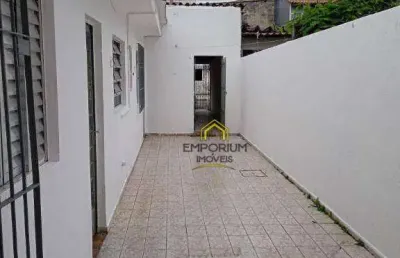 Casa à venda, 200 m² por r$ 750.000,00 - jardim rosa de franca - guarulhos/sp