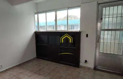 Apartamento à venda, 67 m² por r$ 300.000,00 - parque cecap - guarulhos/sp